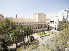 Teatro ~ Alicante